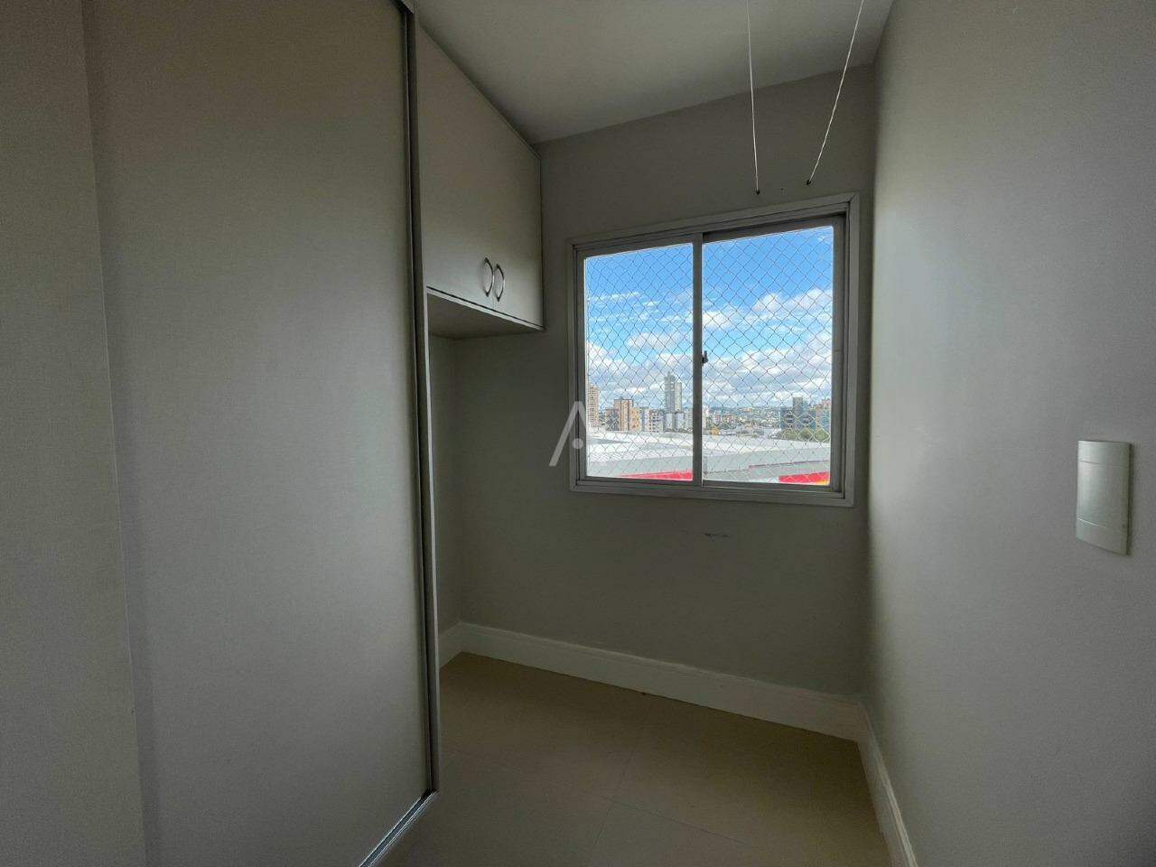 Apartamento para para aluguel no Bairro CENTRO em CASCAVEL: 