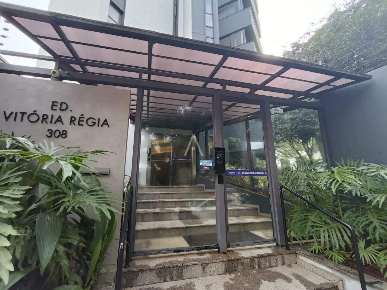 Apartamento para para aluguel no Bairro CENTRO em CASCAVEL: 