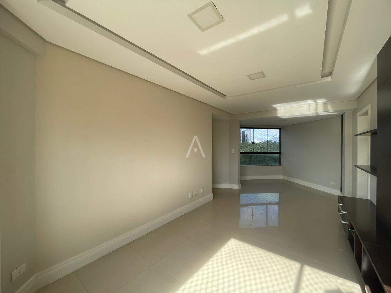 Apartamento para para aluguel no Bairro CENTRO em CASCAVEL: 