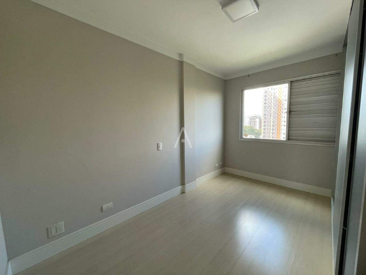 Apartamento para para aluguel no Bairro CENTRO em CASCAVEL: 