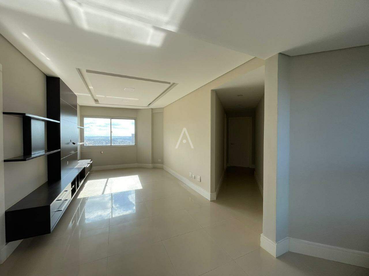 Apartamento para para aluguel no Bairro CENTRO em CASCAVEL: 