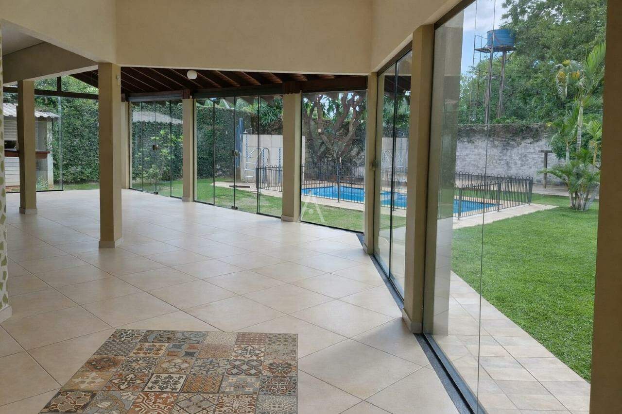 Sobrado para para aluguel no Bairro JARDIM LA SALLE em TOLEDO: