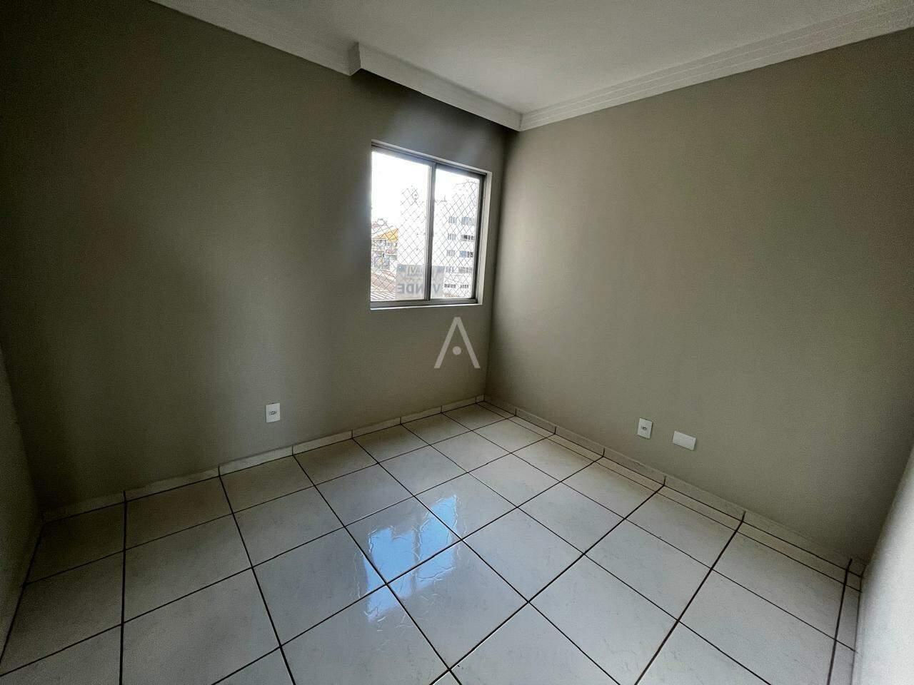 Apartamento para à venda no Bairro CENTRO em CASCAVEL: