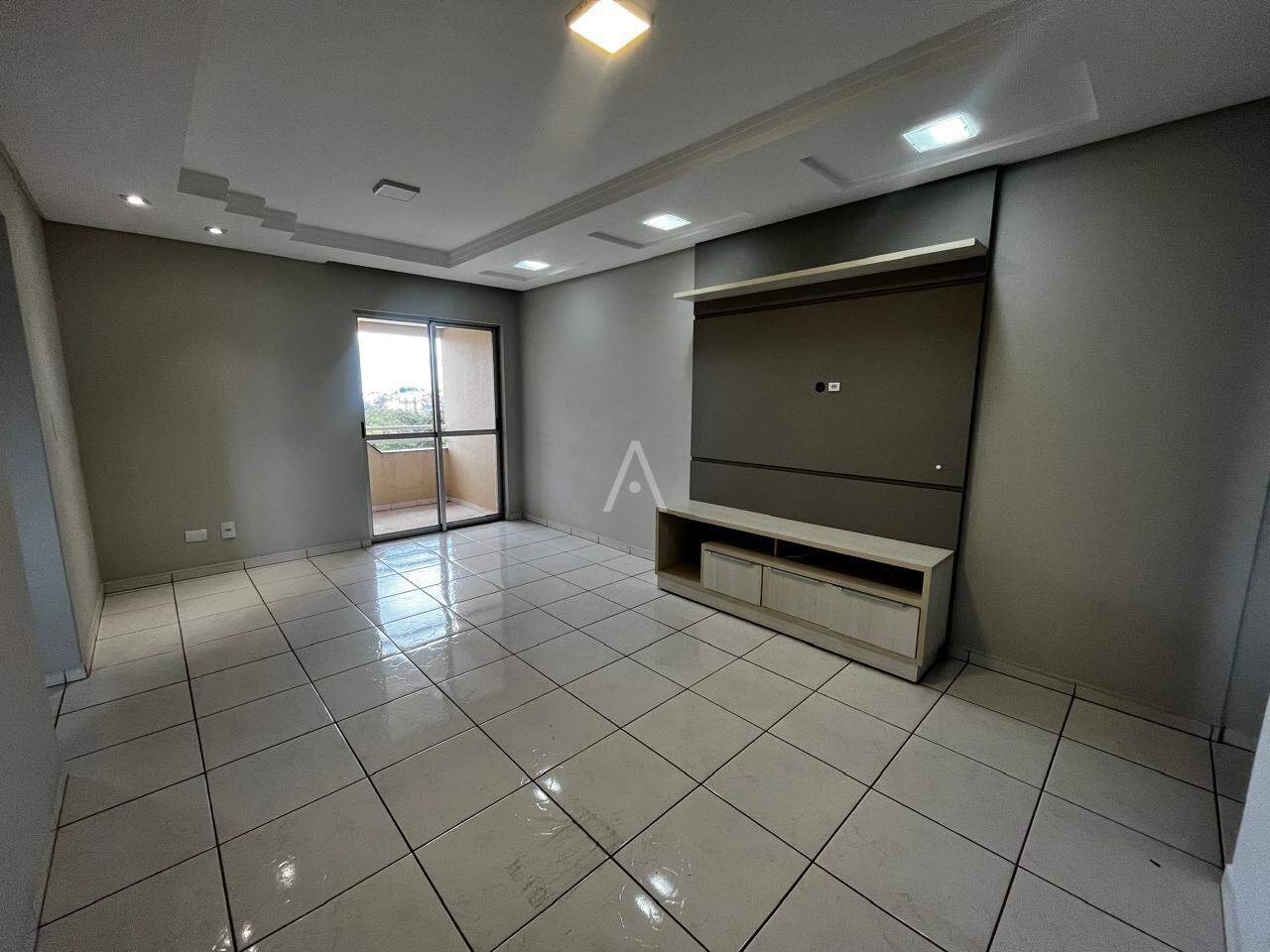 Apartamento para à venda no Bairro CENTRO em CASCAVEL: 