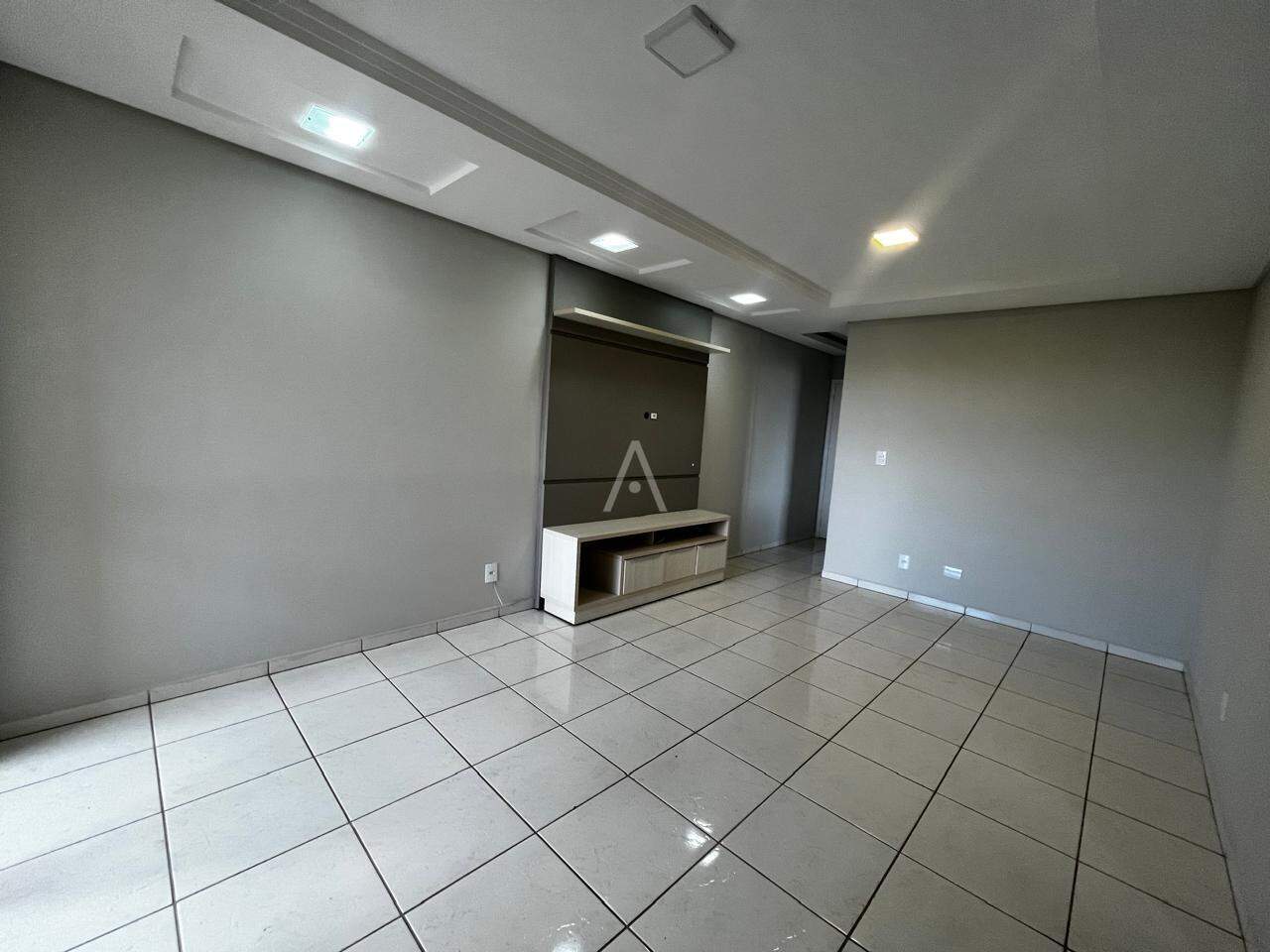 Apartamento para à venda no Bairro CENTRO em CASCAVEL: