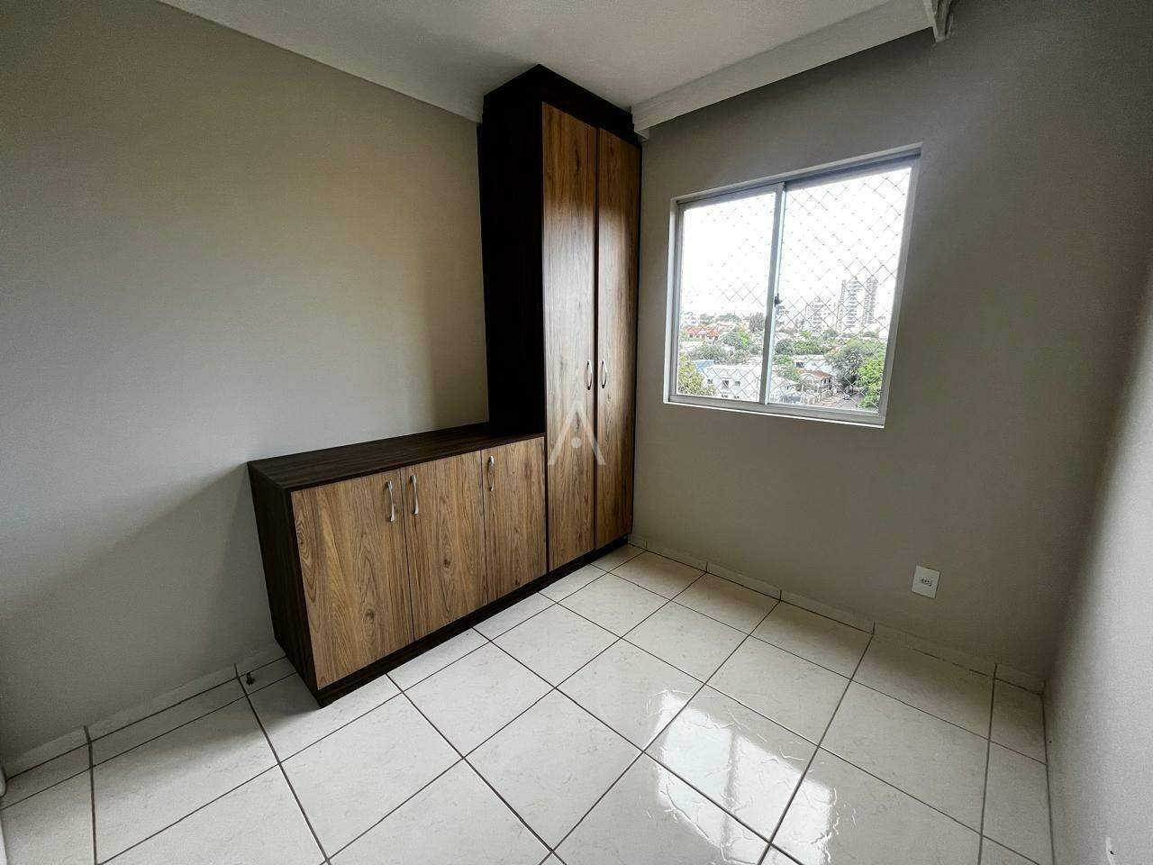 Apartamento para à venda no Bairro CENTRO em CASCAVEL: