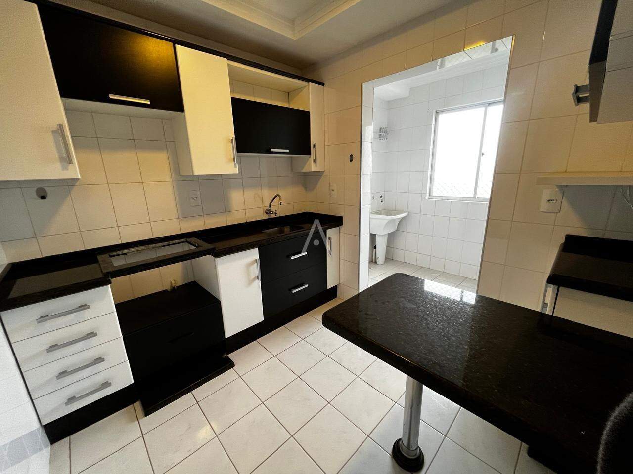 Apartamento para à venda no Bairro CENTRO em CASCAVEL: