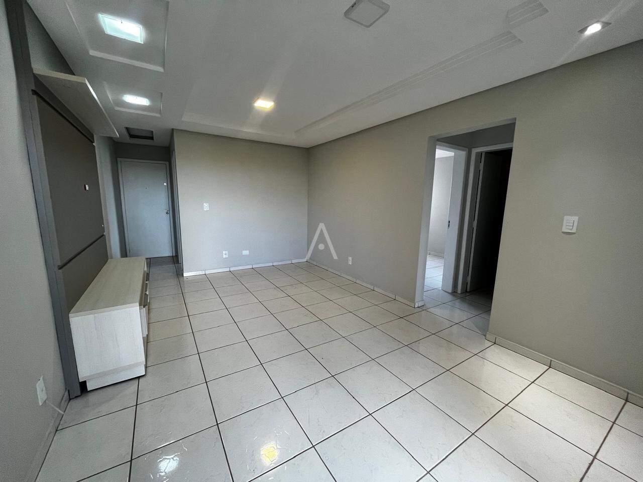 Apartamento para à venda no Bairro CENTRO em CASCAVEL: 