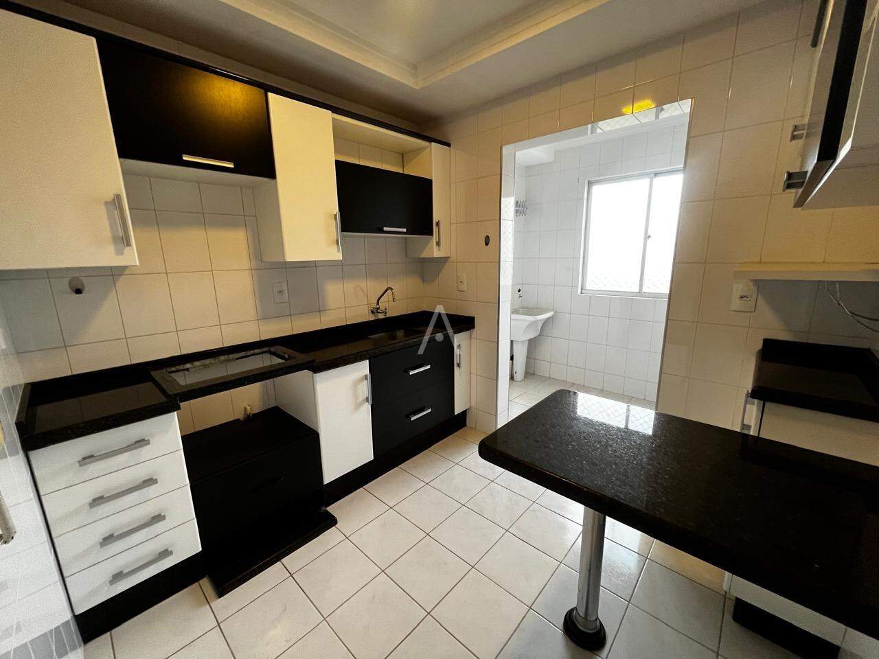 Apartamento para à venda no Bairro CENTRO em CASCAVEL: