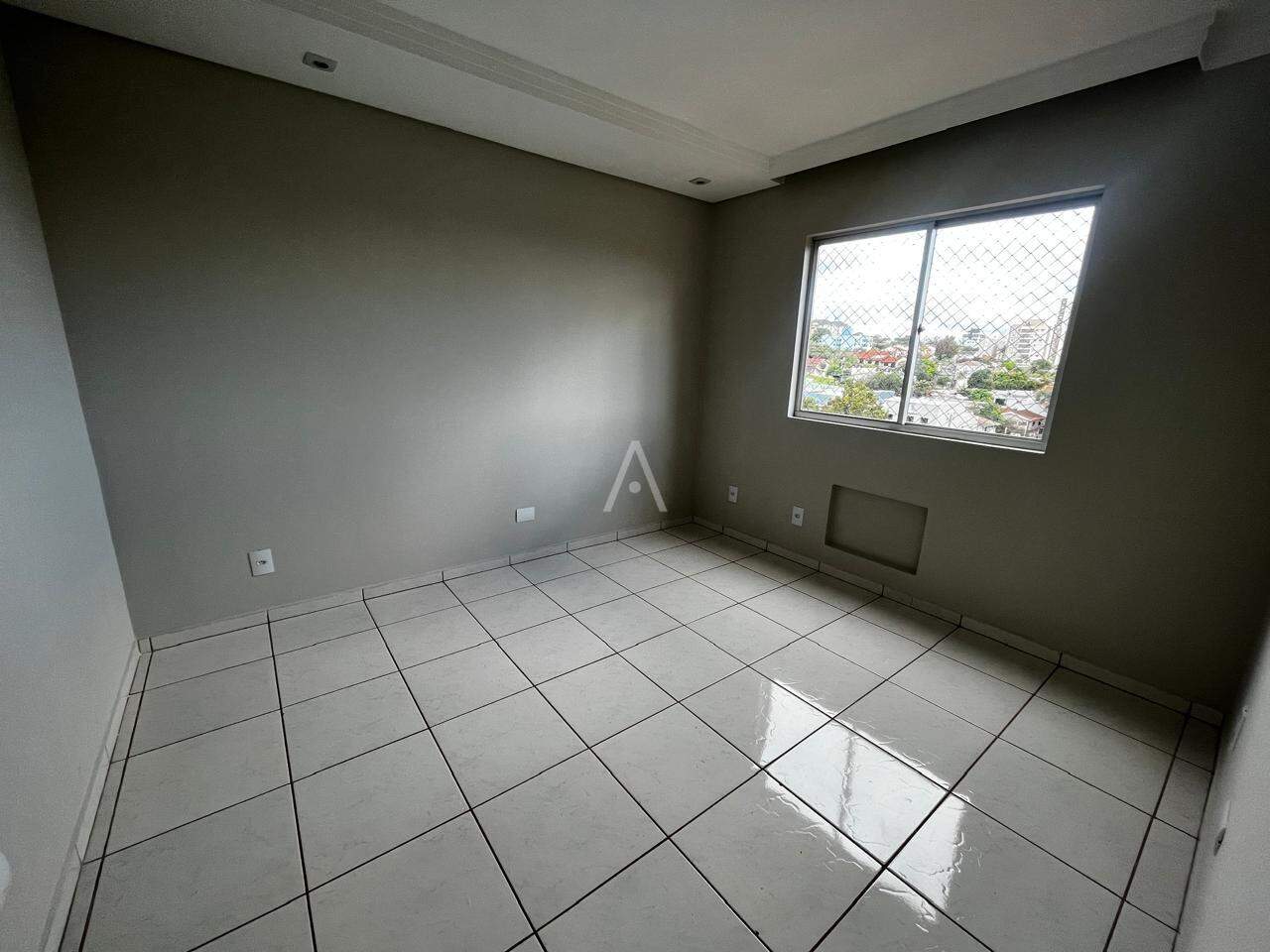 Apartamento para à venda no Bairro CENTRO em CASCAVEL: