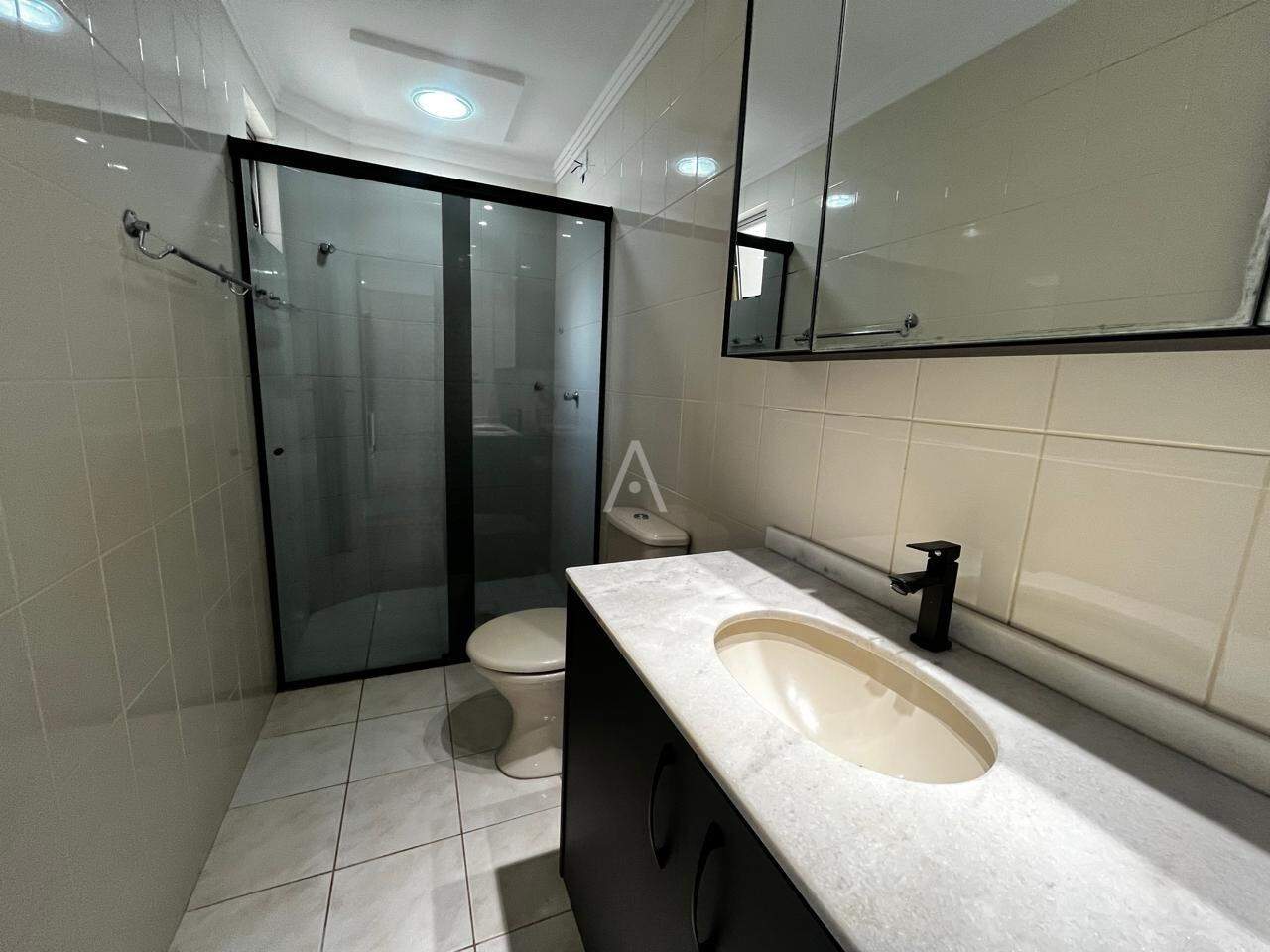 Apartamento para à venda no Bairro CENTRO em CASCAVEL:
