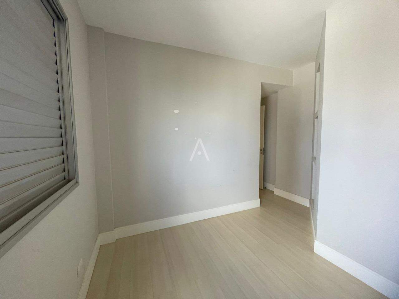 Apartamento para à venda no Bairro CENTRO em CASCAVEL: 