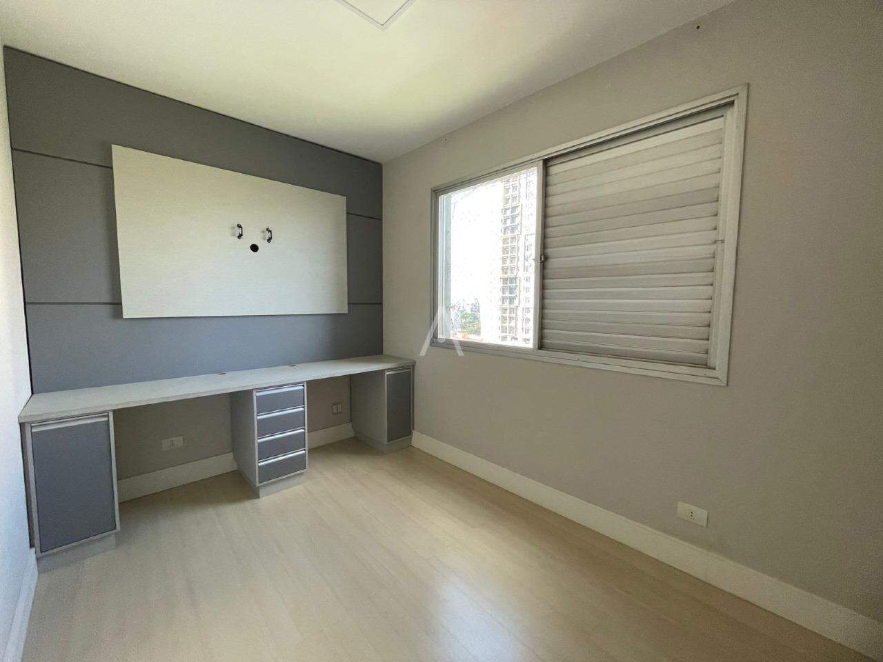 Apartamento para à venda no Bairro CENTRO em CASCAVEL: 