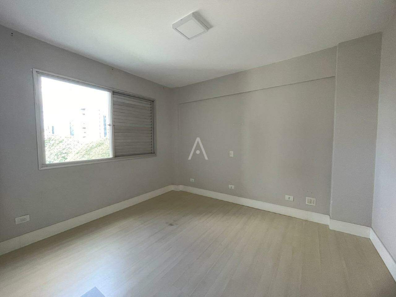 Apartamento para à venda no Bairro CENTRO em CASCAVEL: 