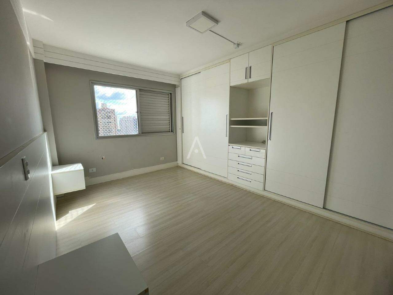 Apartamento para à venda no Bairro CENTRO em CASCAVEL: 