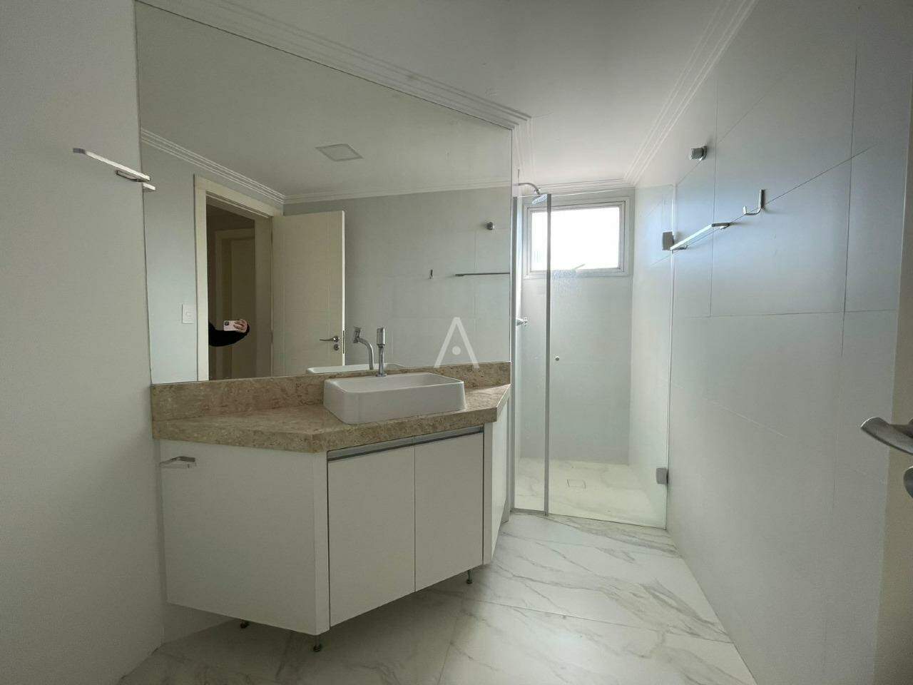 Apartamento para à venda no Bairro CENTRO em CASCAVEL: 