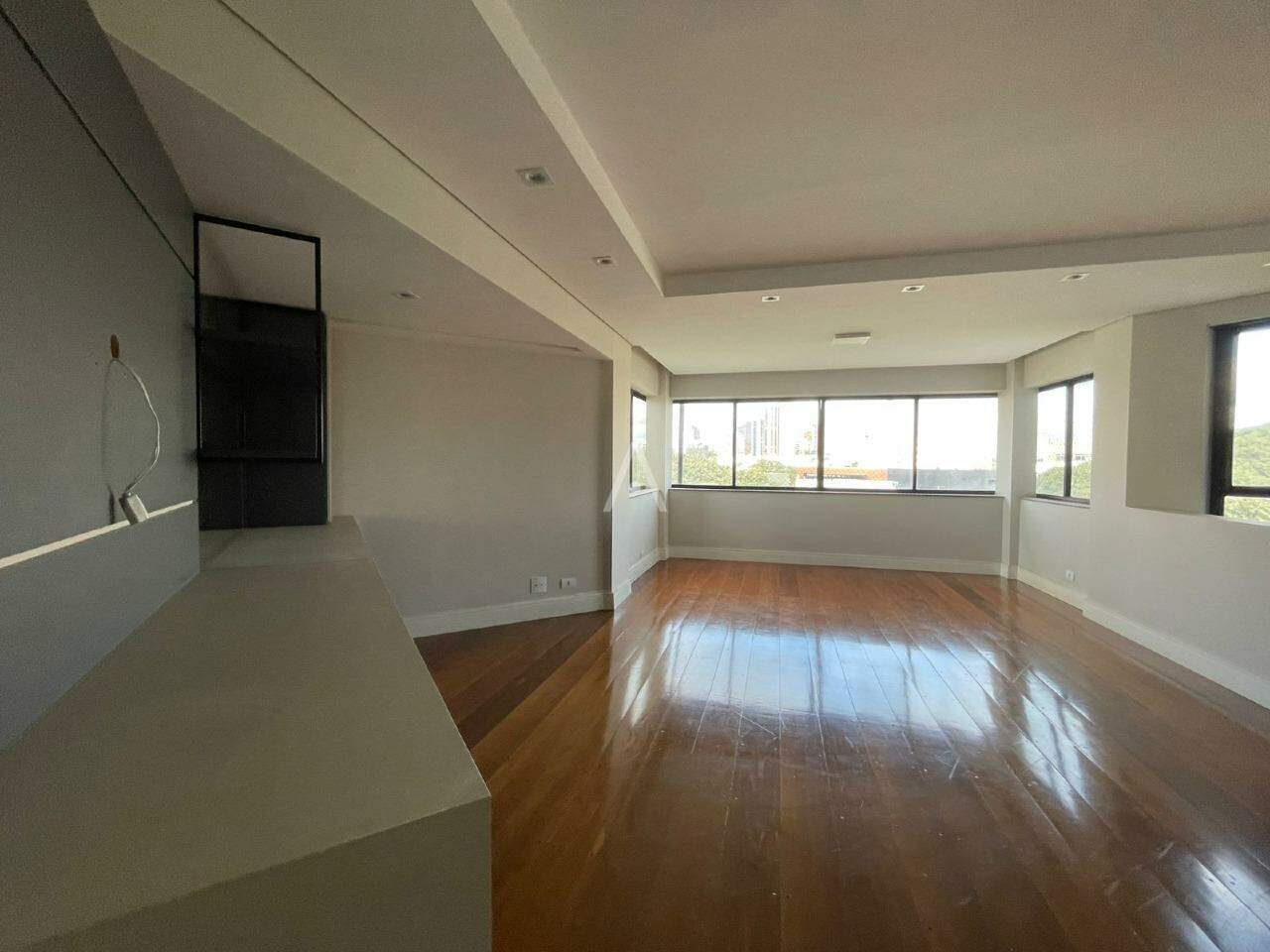 Apartamento para à venda no Bairro CENTRO em CASCAVEL: 