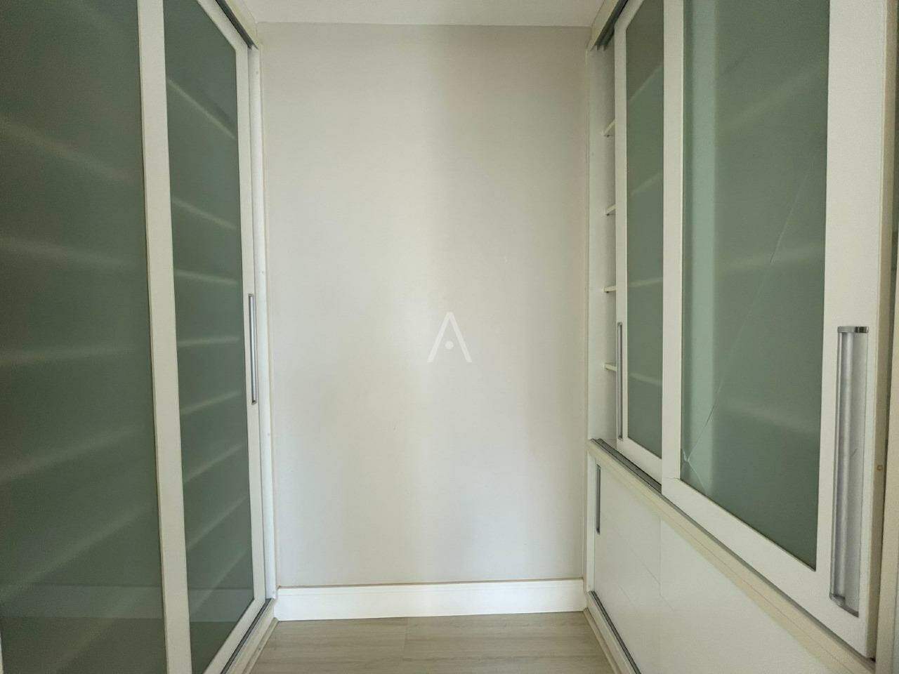 Apartamento para à venda no Bairro CENTRO em CASCAVEL: 