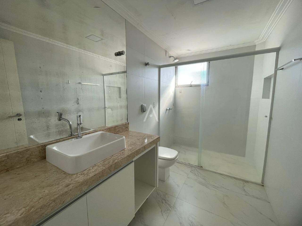 Apartamento para à venda no Bairro CENTRO em CASCAVEL: 