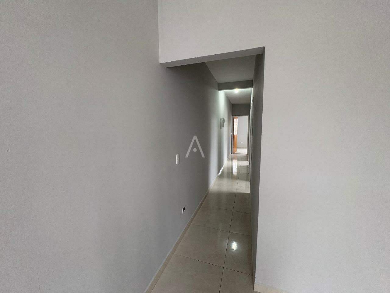 Casa Residencial para à venda no Bairro ESMERALDA em CASCAVEL: