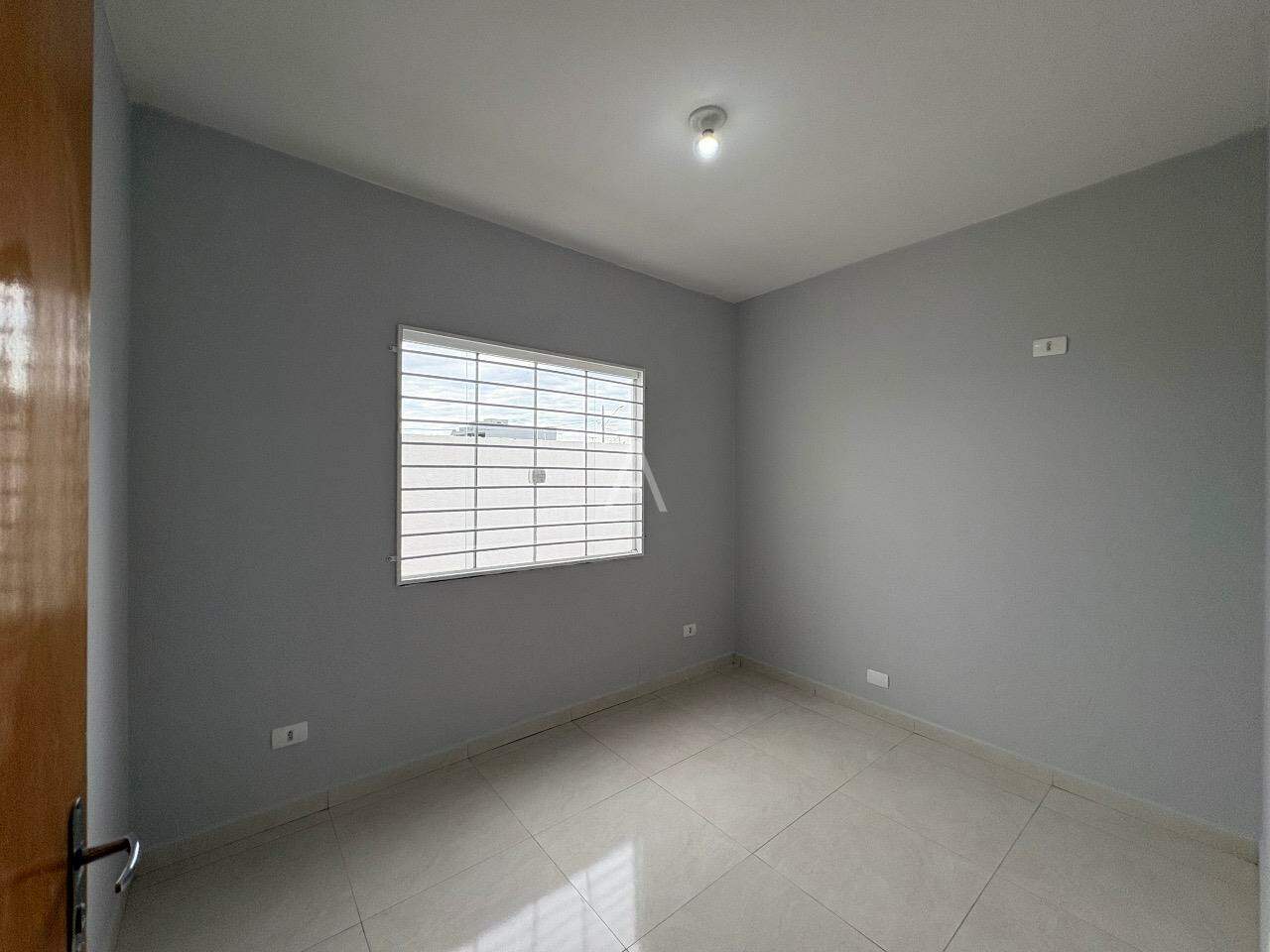 Casa Residencial para à venda no Bairro ESMERALDA em CASCAVEL: Dormitório 1