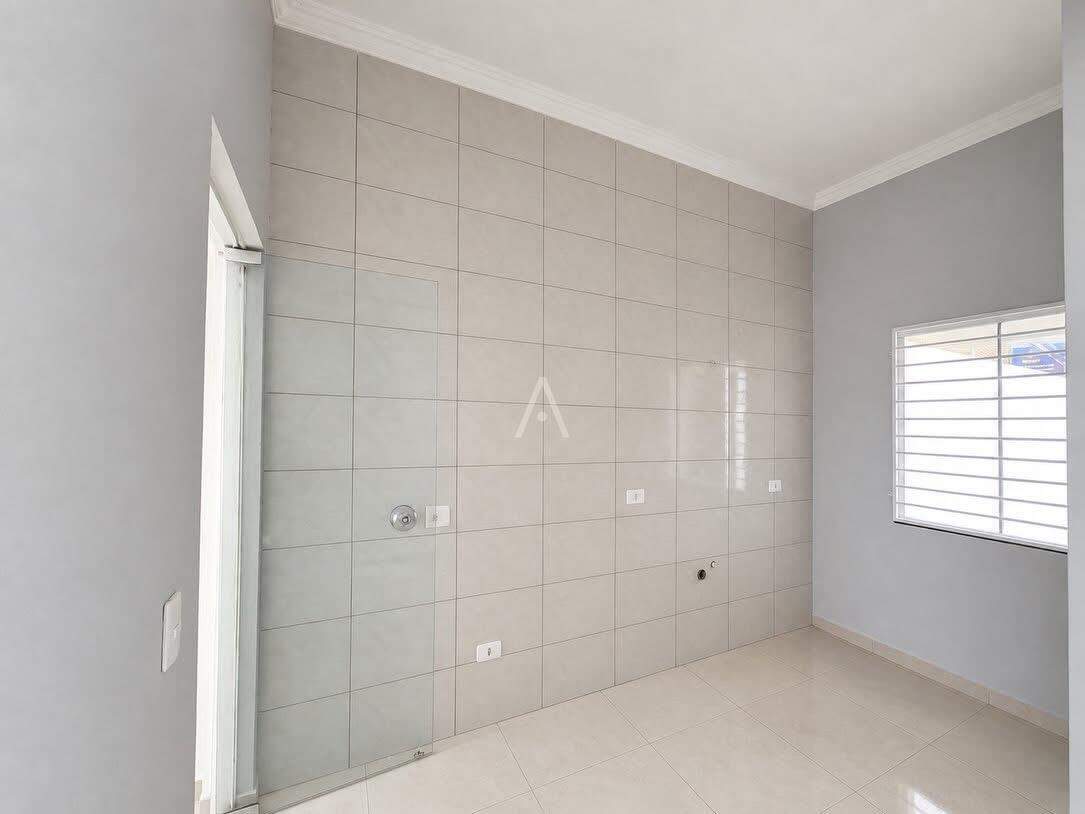 Casa Residencial para à venda no Bairro ESMERALDA em CASCAVEL: Cozinha