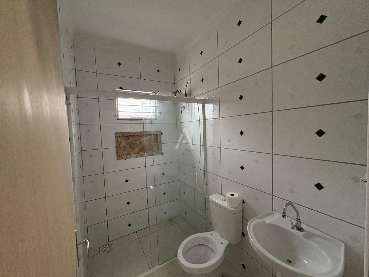 Casa Residencial para à venda no Bairro ESMERALDA em CASCAVEL: bwc social