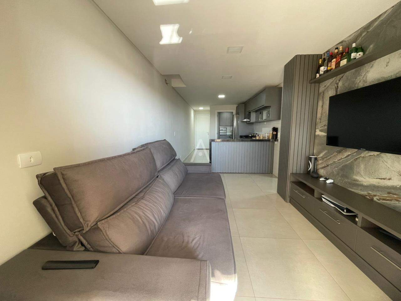 Apartamento para à venda no Bairro FAG em CASCAVEL: 