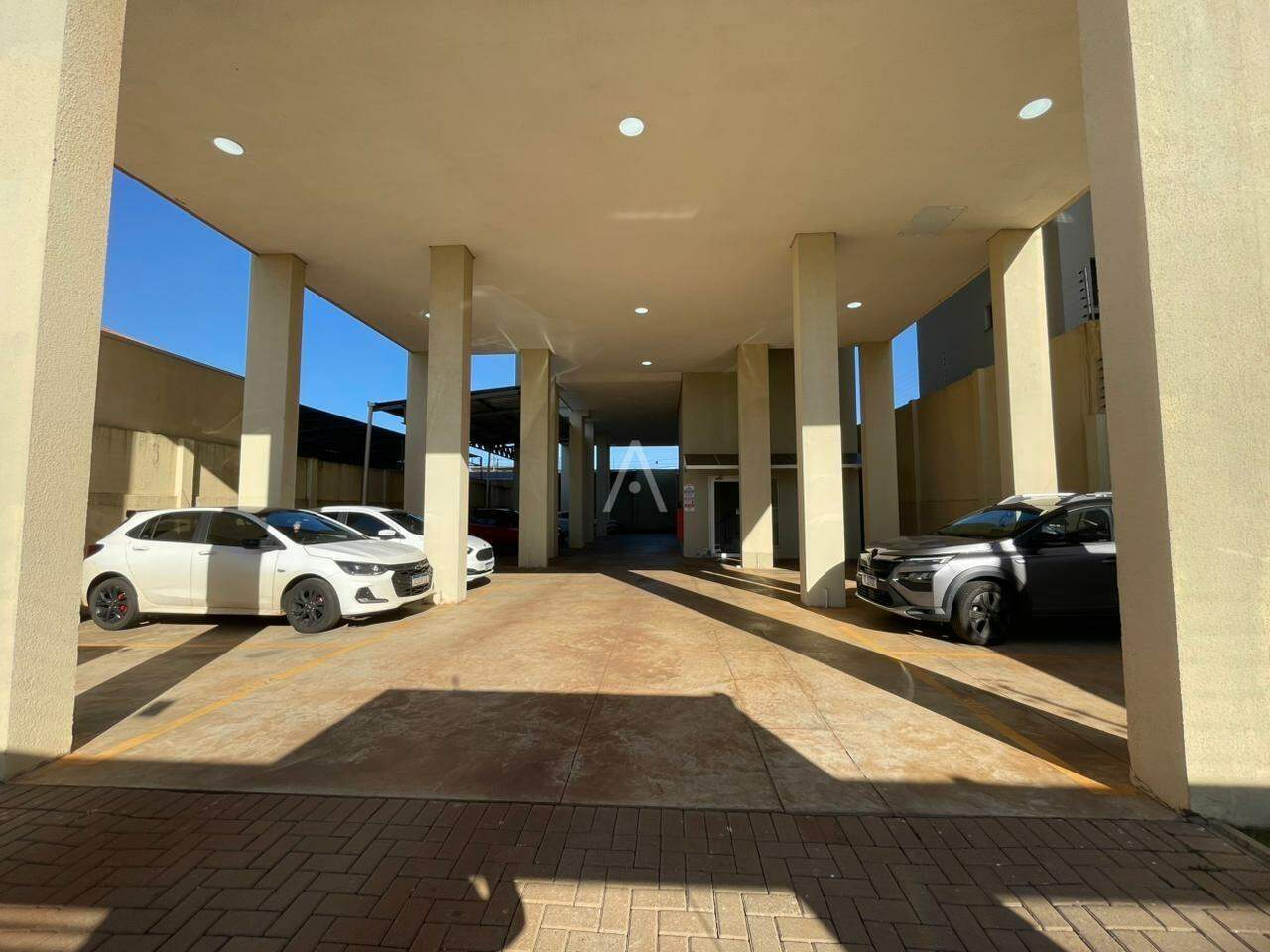 Apartamento para à venda no Bairro FAG em CASCAVEL:
