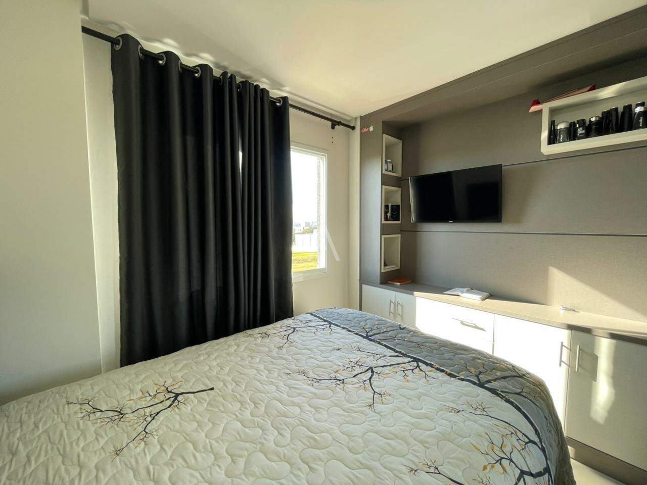 Apartamento para à venda no Bairro FAG em CASCAVEL: