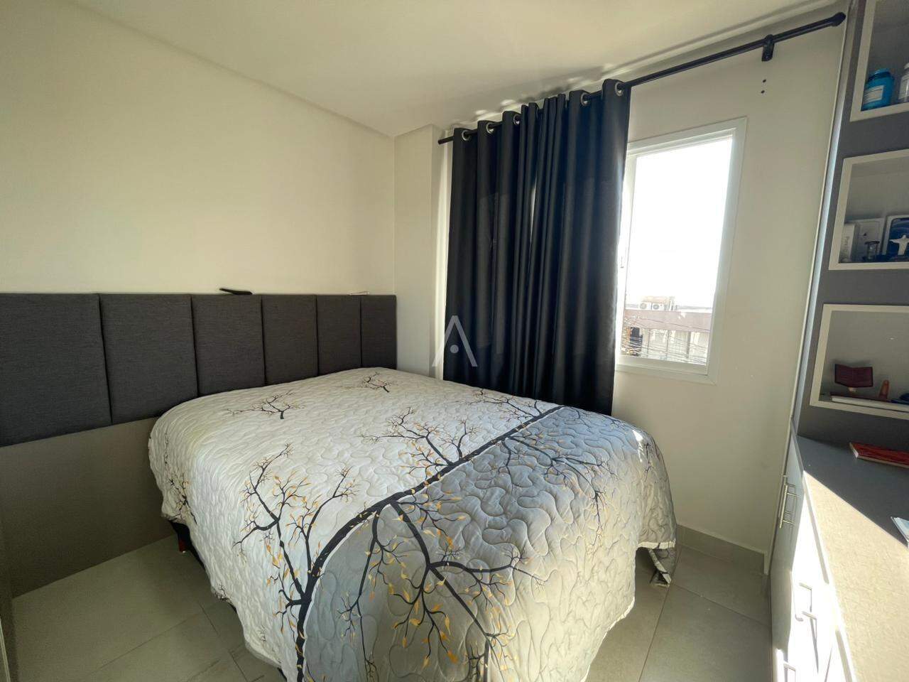 Apartamento para à venda no Bairro FAG em CASCAVEL: