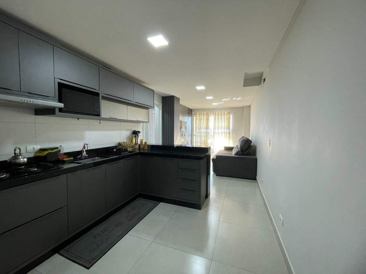 Apartamento para à venda no Bairro FAG em CASCAVEL: