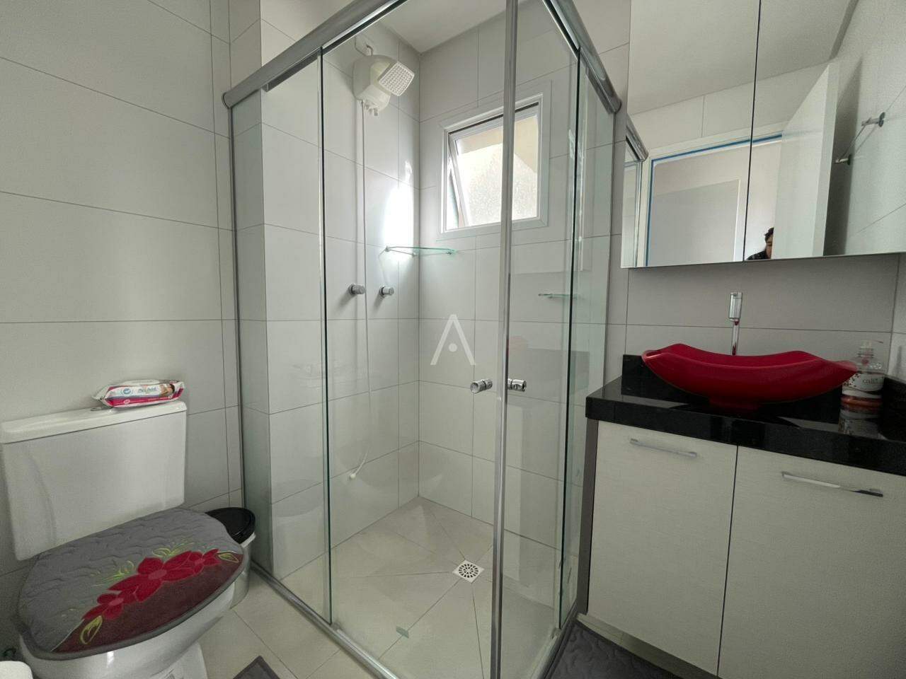 Apartamento para à venda no Bairro FAG em CASCAVEL: