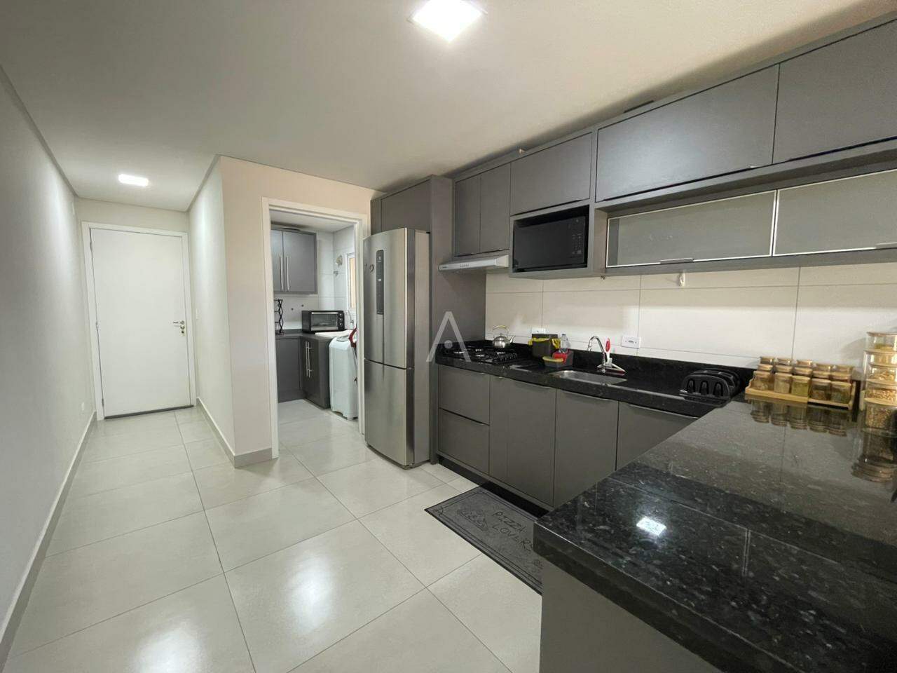 Apartamento para à venda no Bairro FAG em CASCAVEL: