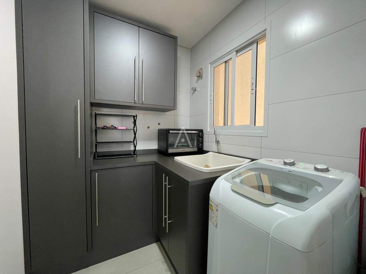 Apartamento para à venda no Bairro FAG em CASCAVEL: