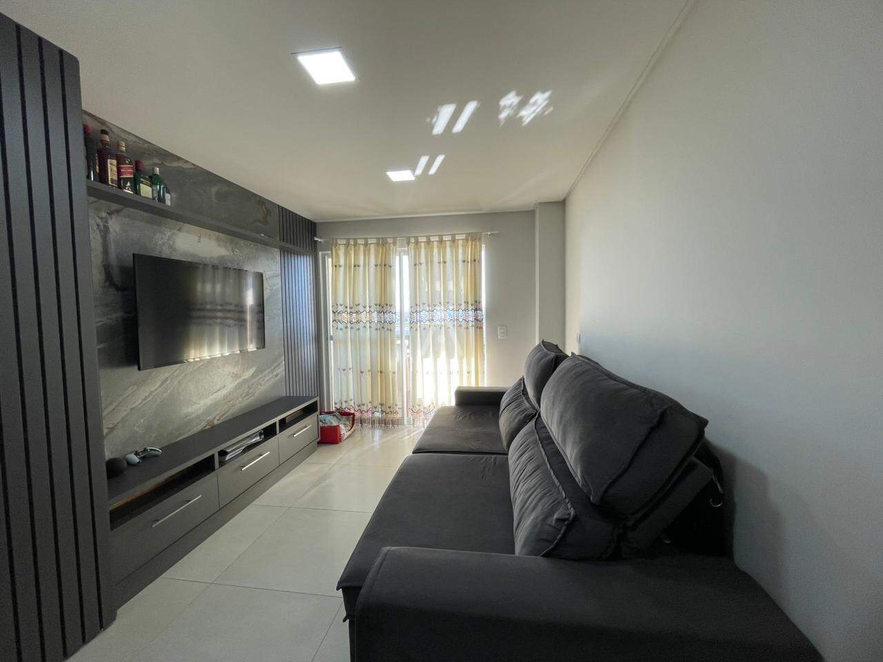 Apartamento para à venda no Bairro FAG em CASCAVEL: 