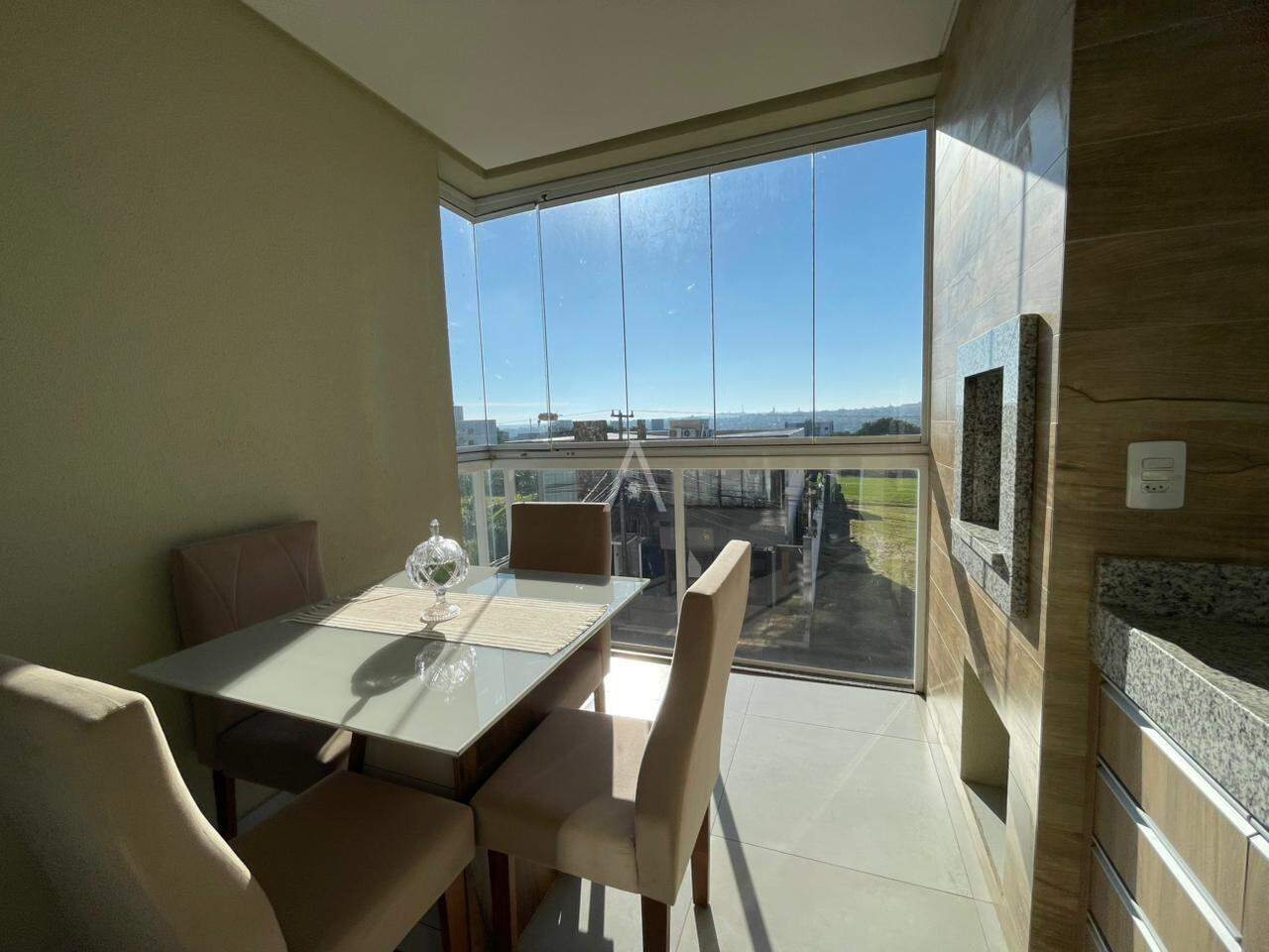 Apartamento para à venda no Bairro FAG em CASCAVEL: