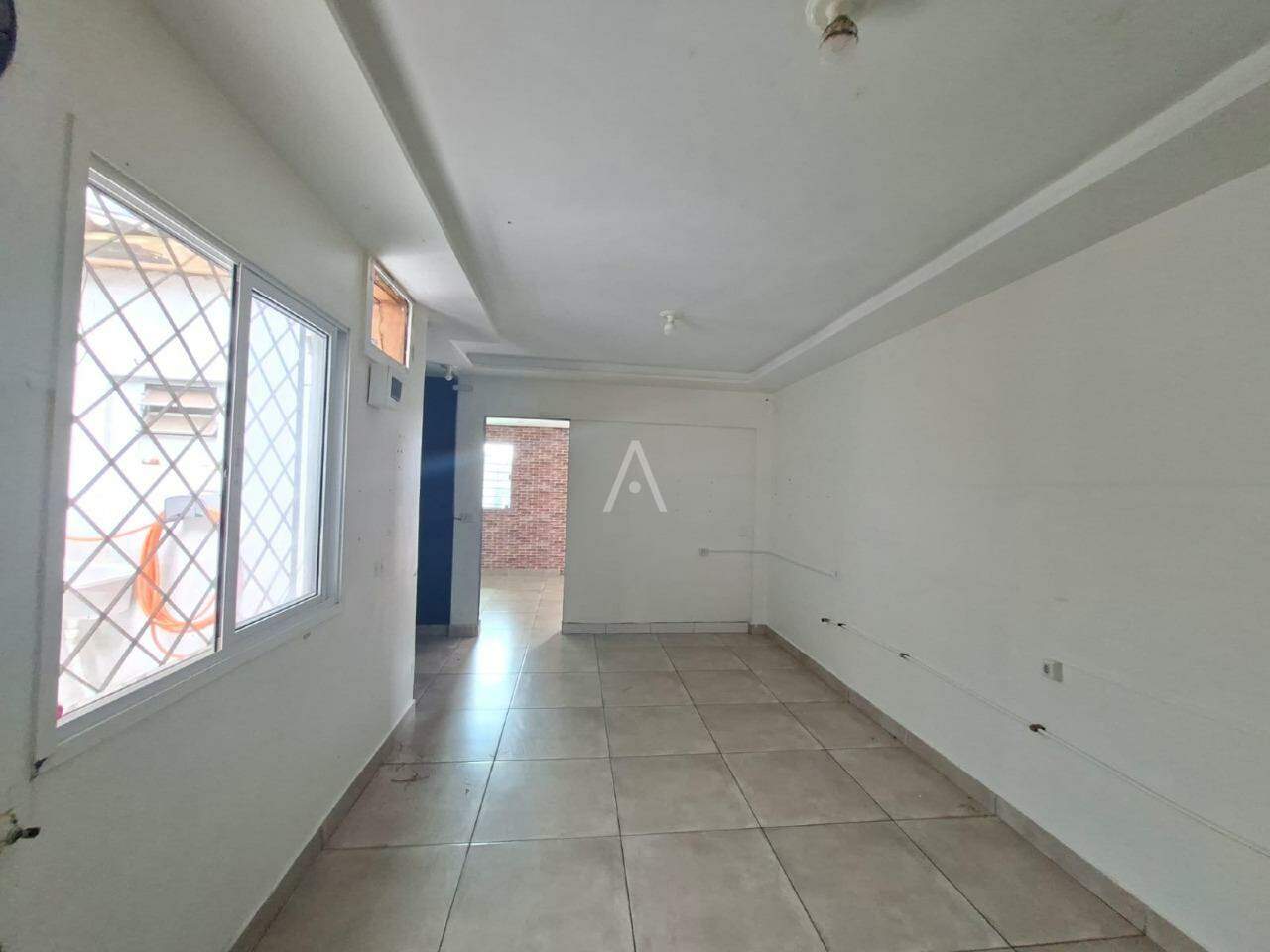 Sala Comercial para para aluguel no Bairro CENTRO em CASCAVEL: 