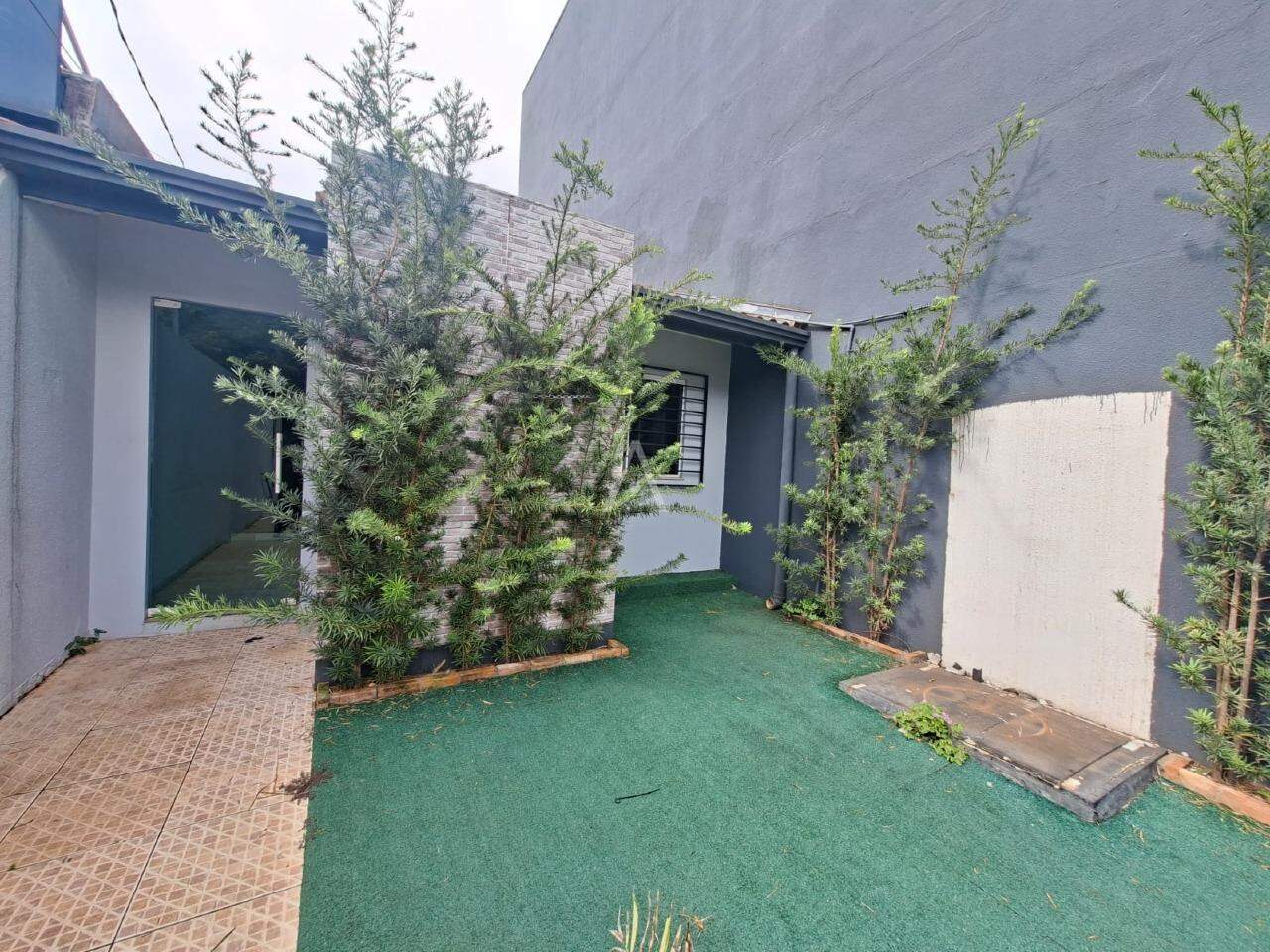 Sala Comercial para para aluguel no Bairro CENTRO em CASCAVEL: 