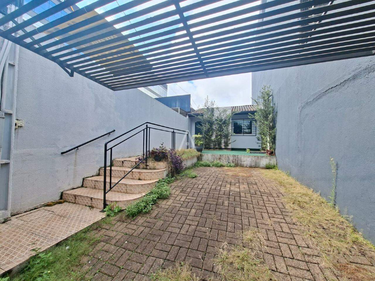 Sala Comercial para para aluguel no Bairro CENTRO em CASCAVEL: 