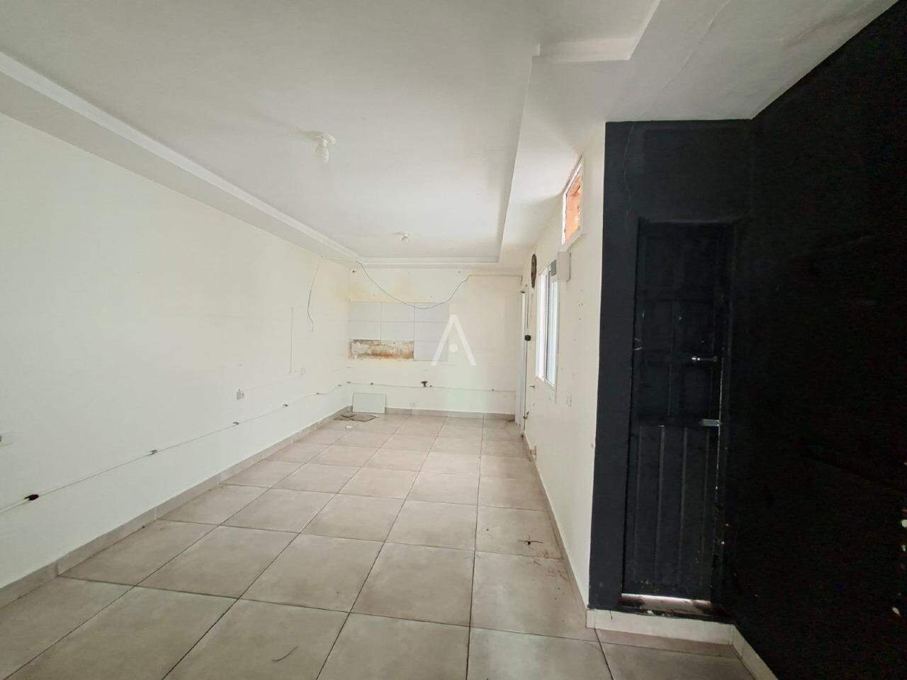 Sala Comercial para para aluguel no Bairro CENTRO em CASCAVEL: 