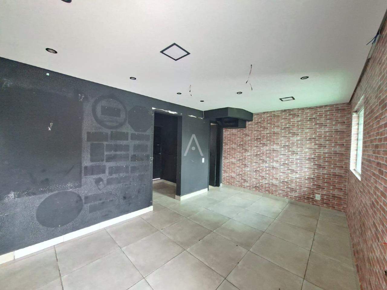 Sala Comercial para para aluguel no Bairro CENTRO em CASCAVEL: 