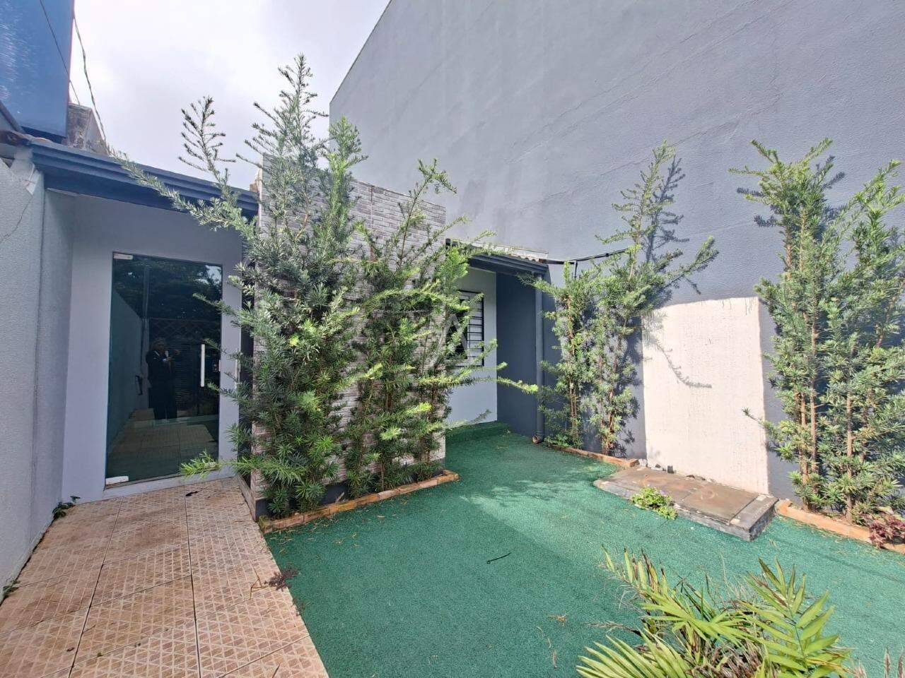 Sala Comercial para para aluguel no Bairro CENTRO em CASCAVEL: 