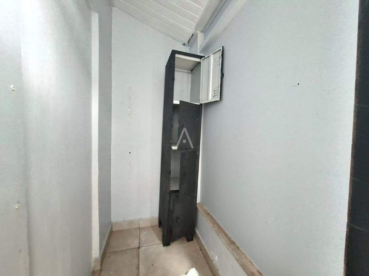 Sala Comercial para para aluguel no Bairro CENTRO em CASCAVEL: 
