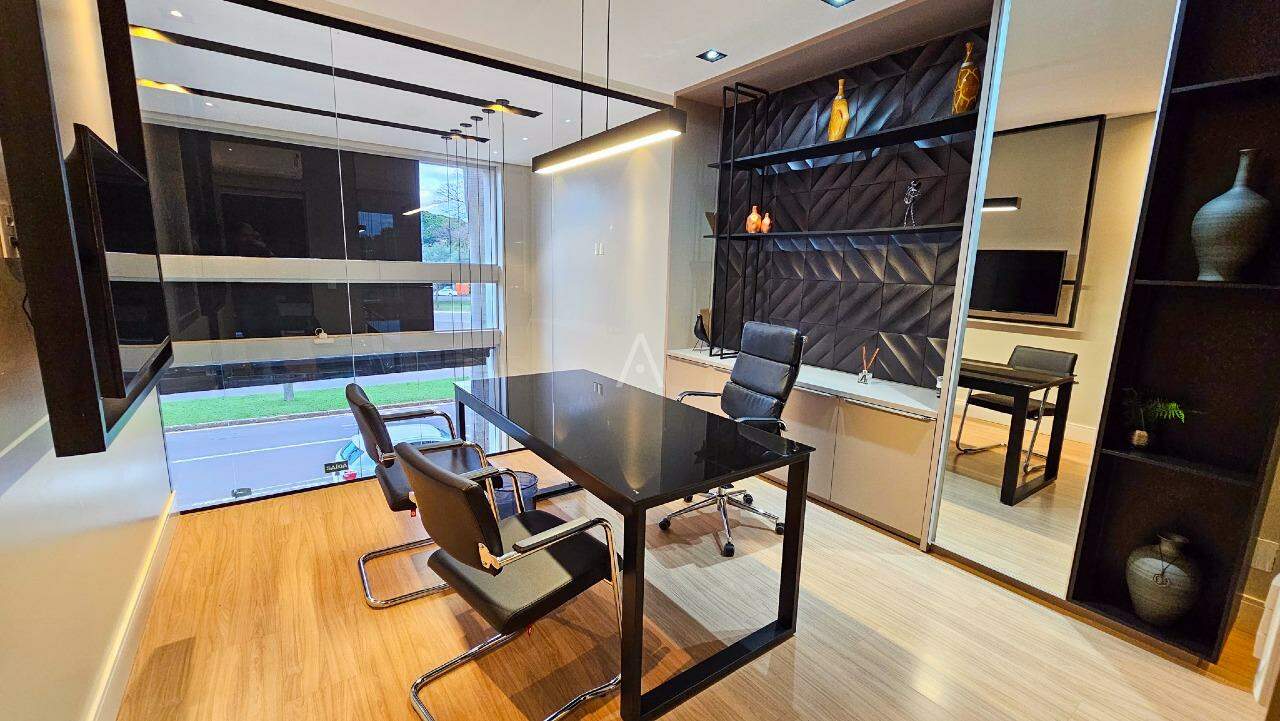 Sala Comercial para para aluguel no Bairro CENTRO em CASCAVEL: 