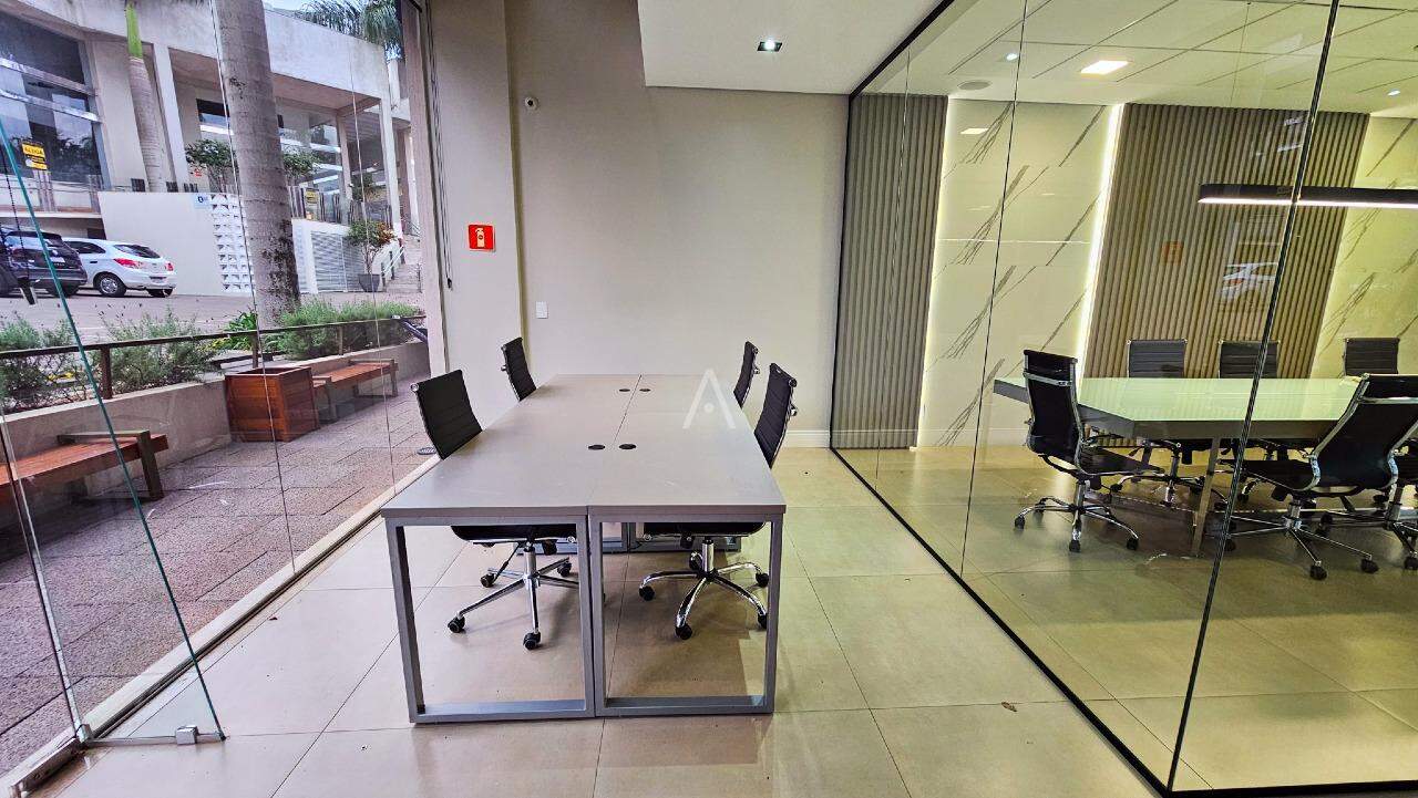 Sala Comercial para para aluguel no Bairro CENTRO em CASCAVEL: 