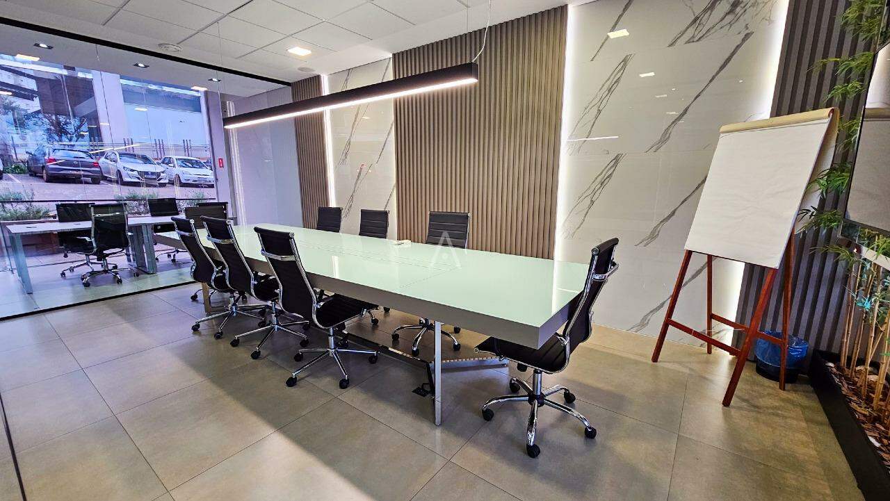 Sala Comercial para para aluguel no Bairro CENTRO em CASCAVEL: 