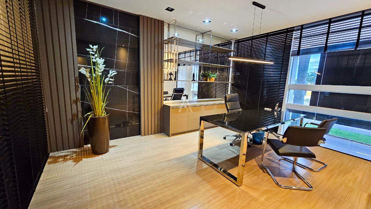 Sala Comercial para para aluguel no Bairro CENTRO em CASCAVEL: 