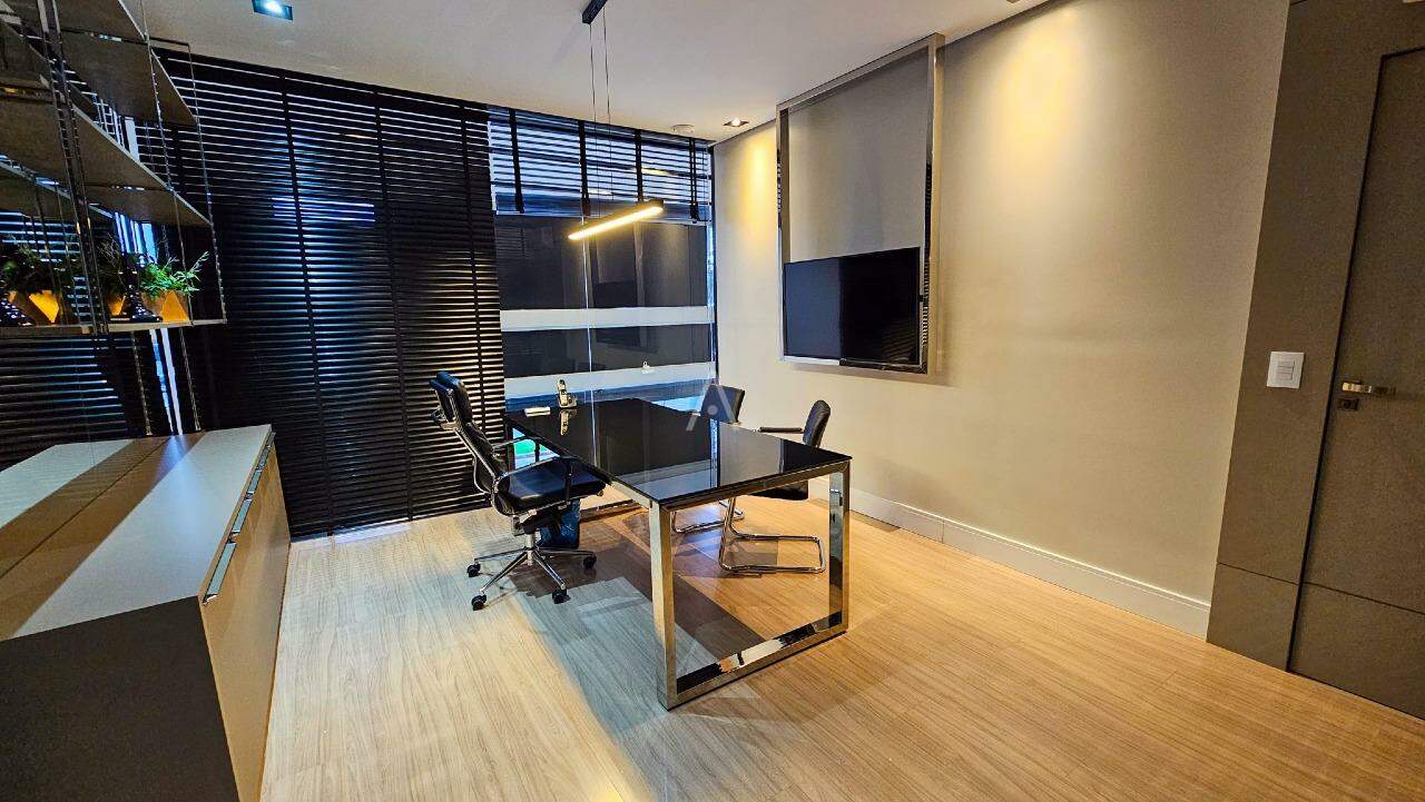 Sala Comercial para para aluguel no Bairro CENTRO em CASCAVEL: 