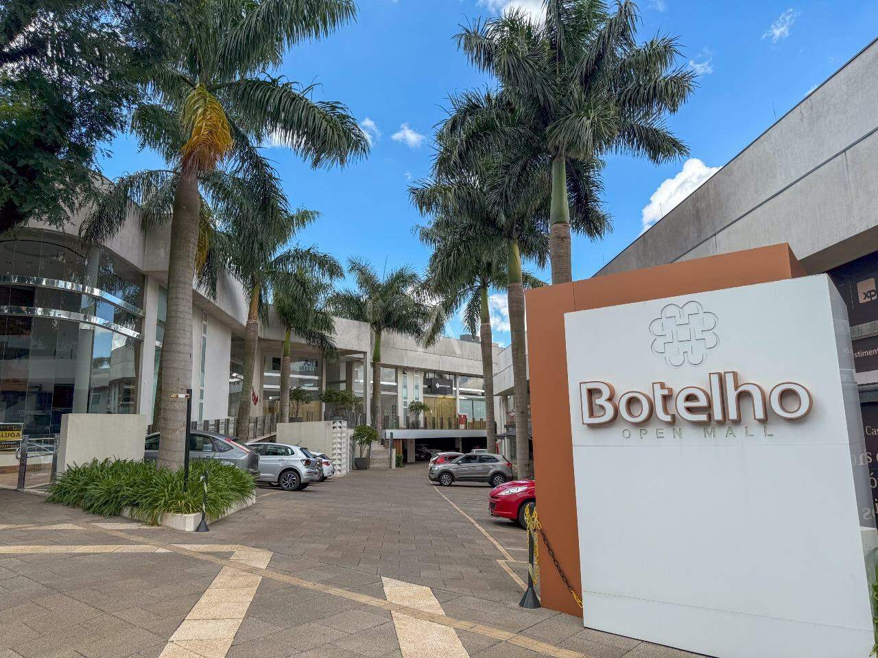 Sala Comercial para para aluguel no Bairro CENTRO em CASCAVEL: 